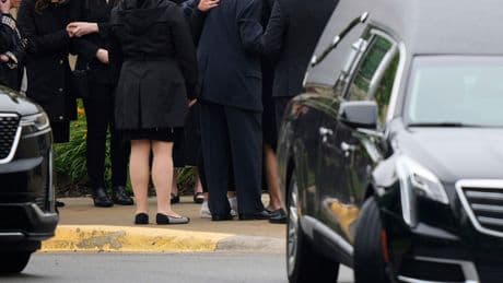 Sarah Milgrim, Victim of D.C. Shooting, Is Mourned by Kansas City Jewish Community