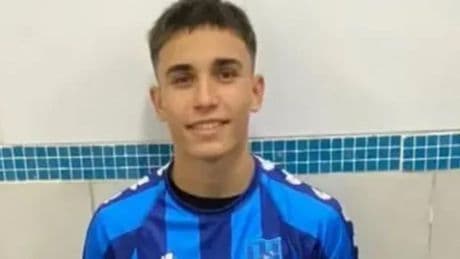 Un juvenil del club San Telmo muere durante una operación de rodilla