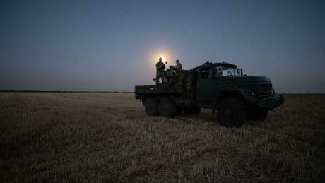 Guerra ucraina, cinque radar a Kiev dall?Italia: sostituiranno quelli distrutti dalla Russia