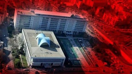 İBB'ye yönelik yolsuzluk soruşturmasında şüpheliler Gülten ve Öbekçi'nin ifadelerine ulaşıldı