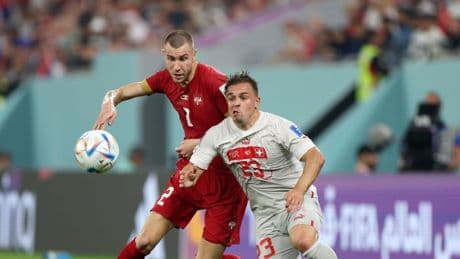Pavlovic explicó por qué declinó la propuesta del Atlético