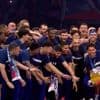 Victoire du PSG en Ligue des champions : les Parisiens ovationnés par 48 000 supporters, dont Novak Djokovic