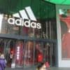 Adidas says customer data stolen in cyber attack