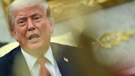 Ukraine-Krieg: Trump fragte Selenskyj offenbar nach Angriffen auf Moskau