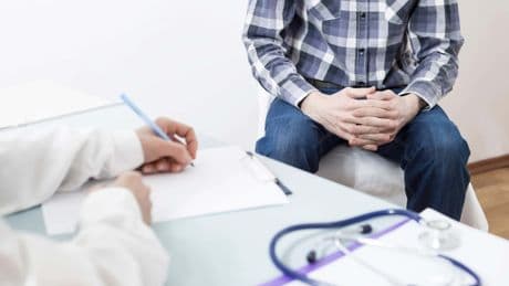 ‘Outdated guidance’ sees thousands at risk of prostate cancer ‘overtreatment’