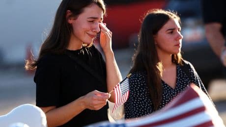 USA: Spekulationen über das Motiv im Fall Kirk