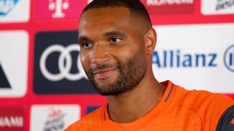 Fußball: Tahs erster Bayern-Tag: "Musste raus aus der Komfortzone"