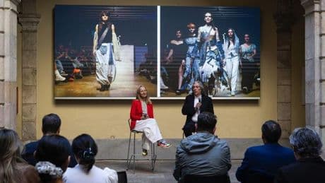 El Ayuntamiento de Barcelona recupera su plan para impulsar la moda: desde 2026 Palo Alto acogerá la incubadora de talentos y marcas
