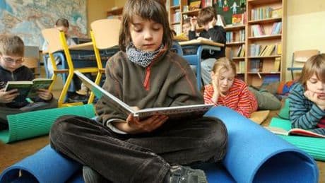 Schulen: Ganztagsausbau läuft schleppend an – Rechtsanspruch ab 2026