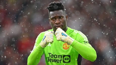 Onana adım adım Trabzonspor'a