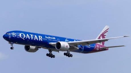 Skytrax-Ranking 2025: Qatar Airways ist die beste Fluggesellschaft der Welt
