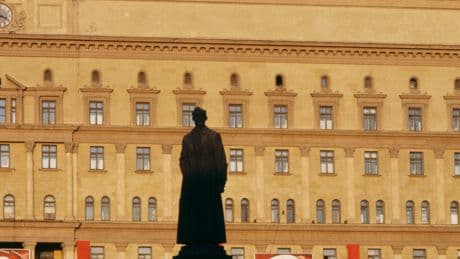 As the Soviet Union Fell, Did the K.G.B. Leave Behind a Gift in Brazil?