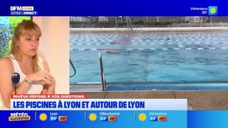 Le Quart d'heure des Gones du mercredi 2 juillet 2025 - Lyon : des lieux pour rafraîchir les petits