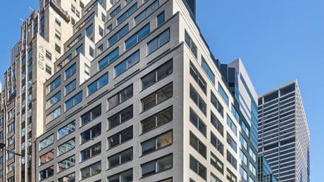New Manhattan homes for menswear stores Charles Tyrwhitt, Tom Ford