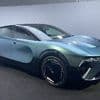 Keine Serie, aber Ideengeber: Renault Emblème - Öko auf die Spitze getrieben