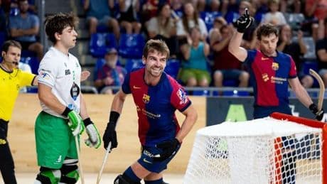 Así será el sorteo de la próxima temporada OK Liga