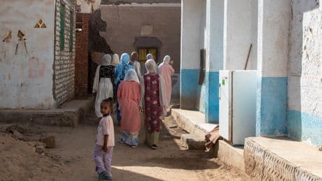 Égypte : le retour des Nubiens sur leurs terres, une promesse oubliée