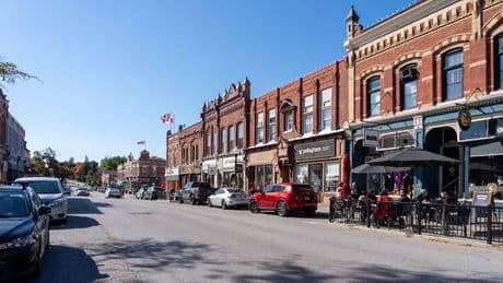 Hidden gem town with incredible Justin Bieber and William Shakespeare links