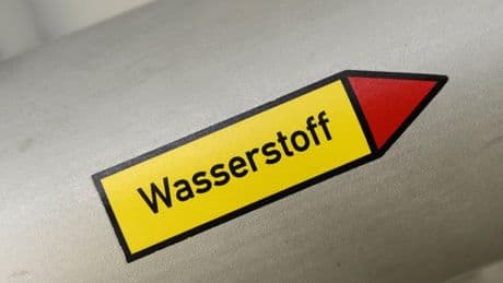 Wissenschaft: Millionen Euro für Erforschung von Wasserstofftechnologie