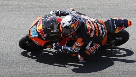 Directo | La carrera de Moto3, desde Motorland