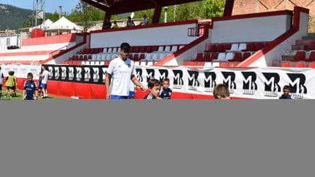 El resurgir de Marc Bernal: “Cuando me lesioné, estuve viviendo en un hotel delante de la Masia”