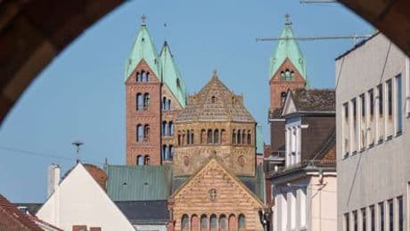 Bistum Speyer: Kirchliche Strukturen begünstigten laut Studie sexuellen Missbrauch