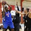 Basket. Nantes domine Caen en amical à Neuvy-en-Mauges au terme d’une rencontre à suspense