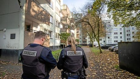 Duisburg | Kommunalwahlen NRW: Die verlorene Herzkammer der Sozialdemokratie