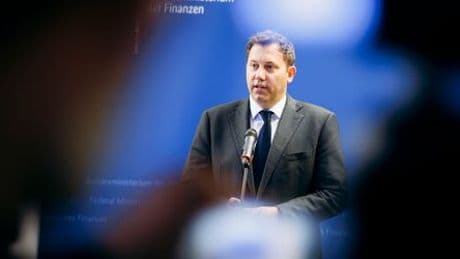 So will Lars Klingbeil die Milliarden verteilen