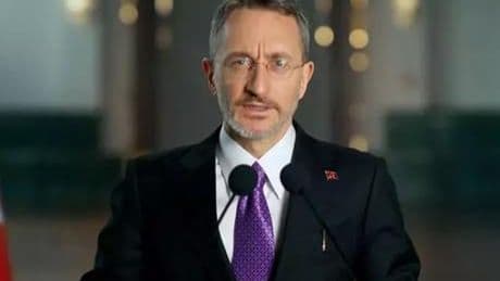 İletişim Başkanı Altun, 'Aile Yılında Veli Sempozyumu'nda konuştu