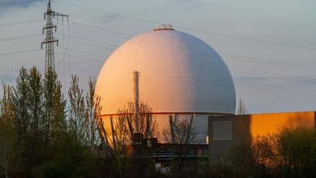 Gasversorgung: Warum sich die Gasspeicher nicht so schnell füllen wie erhofft