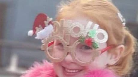 'Adorable' girl, 5, dies hours after being discharged with 'tonsillitis'