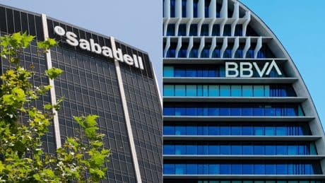 Comienza le plazo de aceptación de la opa del BBVA: año y medio despúes, los accionistas tienen la palabra