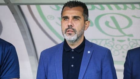 İstanbulspor, teknik direktör Mustafa Alper Avcı ile prensip anlaşmasına vardı