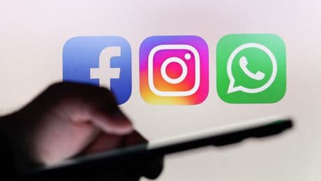 WhatsApp, Facebook, Instagram: Meta KI sammelt Daten - so widersprechen Sie