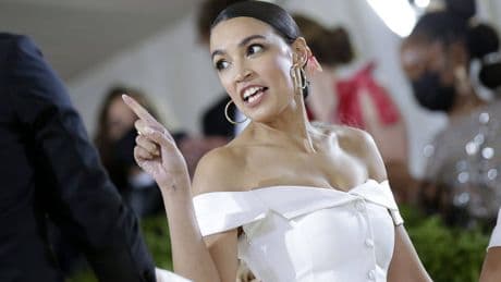 Alexandria Ocasio-Cortez: US-Demokratin nahm "unzulässige Geschenke" an