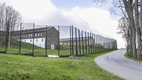 Ook laatste voortvluchtige gevangene die ontsnapte in België gepakt