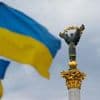 Krieg in der Ukraine: Kiew feiert Unabhängigkeit bei trüben Aussichten auf Frieden