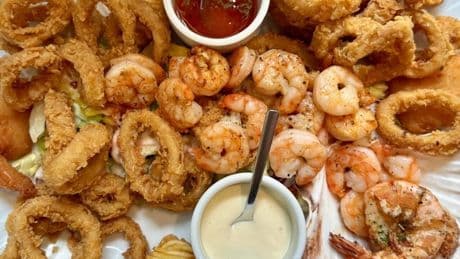 „Fisherman’s Seafood“: Die deutsche Fischküche macht Fortschritte