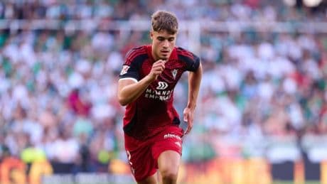El Sevilla ya tiene identificado al sustituto de Juanlu