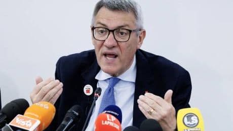 "Cambiare legge elettorale, non solo il quorum". La "sparata" del sindacalista Landini