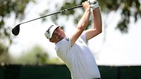 Keegan Bradley fires back at Rory McIlroy and ignores Trump after huge Ryder Cup call