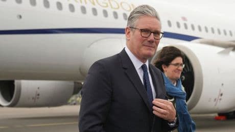 Keir Starmer defies calls from 100 Labour rebels to abandon DWP disability cut plan