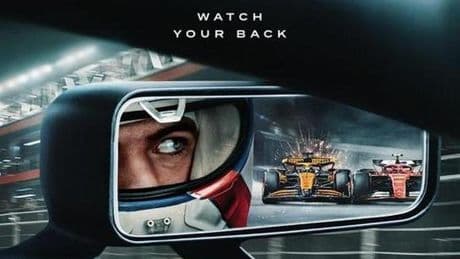 Netflix apuesta por el Motorsport: 5 películas y series que no te puedes perder