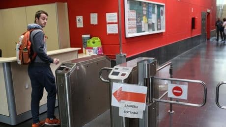 Bilbao Kirolak «mejorará su atención» tras quejas y tirón de orejas del Ararteko