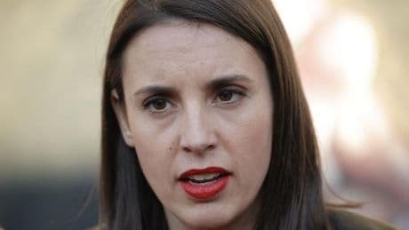 Irene Montero da plantón a Antonio Maíllo en un homenaje a Anguita, en plenas tensiones con IU por las alianzas