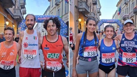 <p>Dodecarun, Francesco Carrera si impone nei &ldquo;5000 di Trino&rdquo;</p>