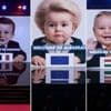 Herken jij alle miniversies van de Europese leiders? Albanië ontvangt Macron, Von der Leyen en co op EU-top