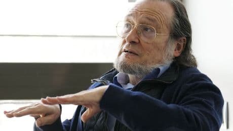 Niño Becerra, economista, sobre el problema de la vivienda en España: "A este ritmo, no vamos a llegar jamás"