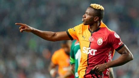 TRANSFER HABERİ - Galatasaray Osimhen'e kavuşuyor! İşte takıma katılacağı tarih